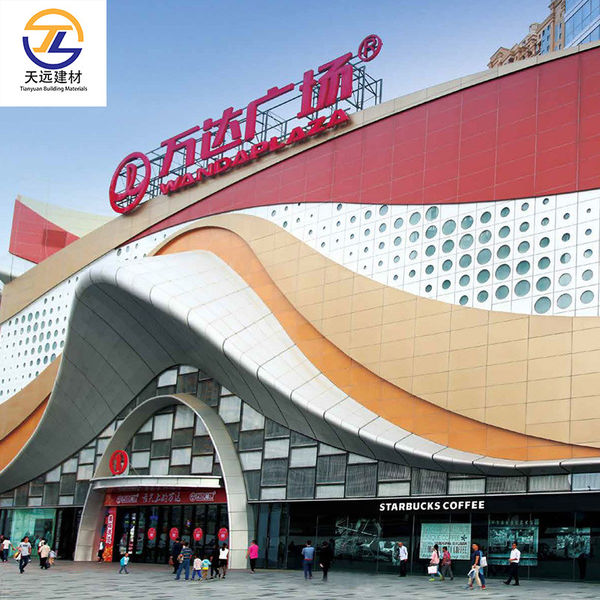 چین Guangzhou Tianyuan Building Materials Technology Co., Ltd. نمایه شرکت